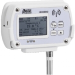 HD35ED14bNTVI　温度・湿度・大気圧無線データロガー【屋内】