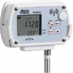 HD35ED1NITV　温度・湿度・照度用無線データロガー【屋内】