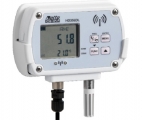 HD35ED1NUCTCV　温度・湿度・UVC放射照度用無線データロガー【屋内】