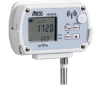 HD35ED14bNIUTV　温度・湿度・大気圧・照度・UVA放射照度用無線データロガー【屋内】