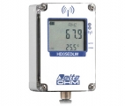HD35EDW1NTC　温度(NTC)・湿度(高精度)無線データロガー【屋外】