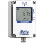 HD35EDW14bNTC　温度(NTC)・湿度・大気圧無線データロガー【屋外】