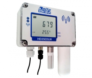 HD35EDW1NB…I…TCV　温度・湿度・CO₂・照度/PAR　【屋外用】