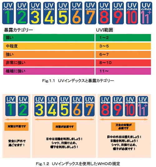 LPUVI02AC/02AV UVインデックス放射照度計｜製品一覧｜デルタオーム