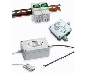 HD978TR3-TR6　微電圧信号増幅変換器