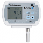 LR3514bNTV　温度・湿度・気圧データロガー【屋内用】