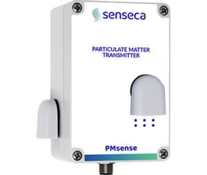 PMsense(PM2.5/1.0/10)　PM2.5トランスミッタ